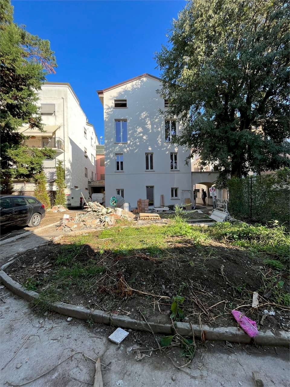 Porzione di casa Carpi - foto 1