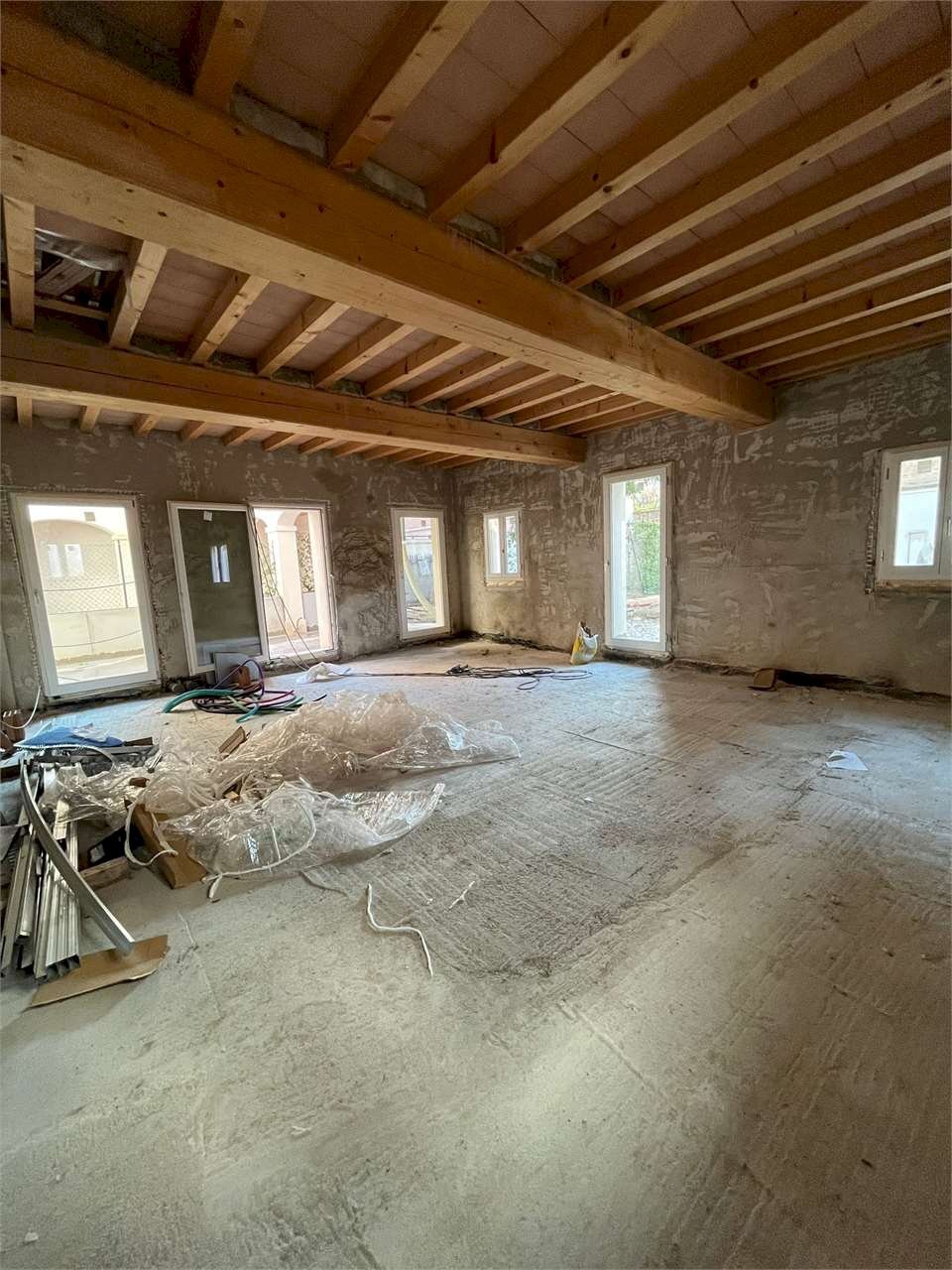 Porzione di casa Carpi - foto 3