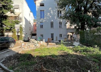 Porzione di casa Carpi - foto 1
