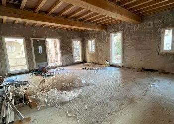 Porzione di casa Carpi - foto 3