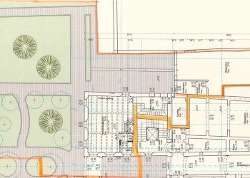 Porzione di casa Carpi - foto 7