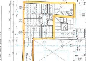 Porzione di casa Carpi - foto 8