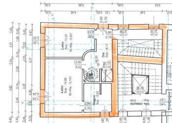 Porzione di casa Carpi - foto 9