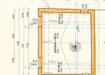 Porzione di casa Carpi - foto 10