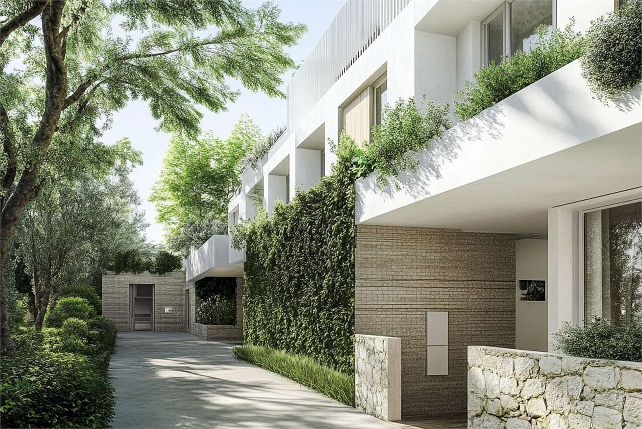 Villa Modena - foto 1