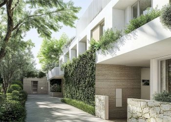 Villa Modena - foto 1