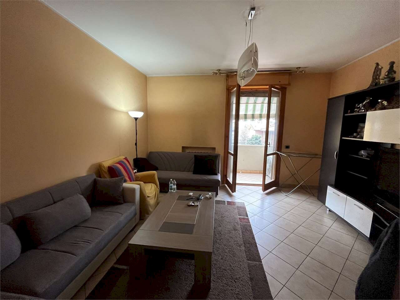 Three-room apartment Modena - photo 1