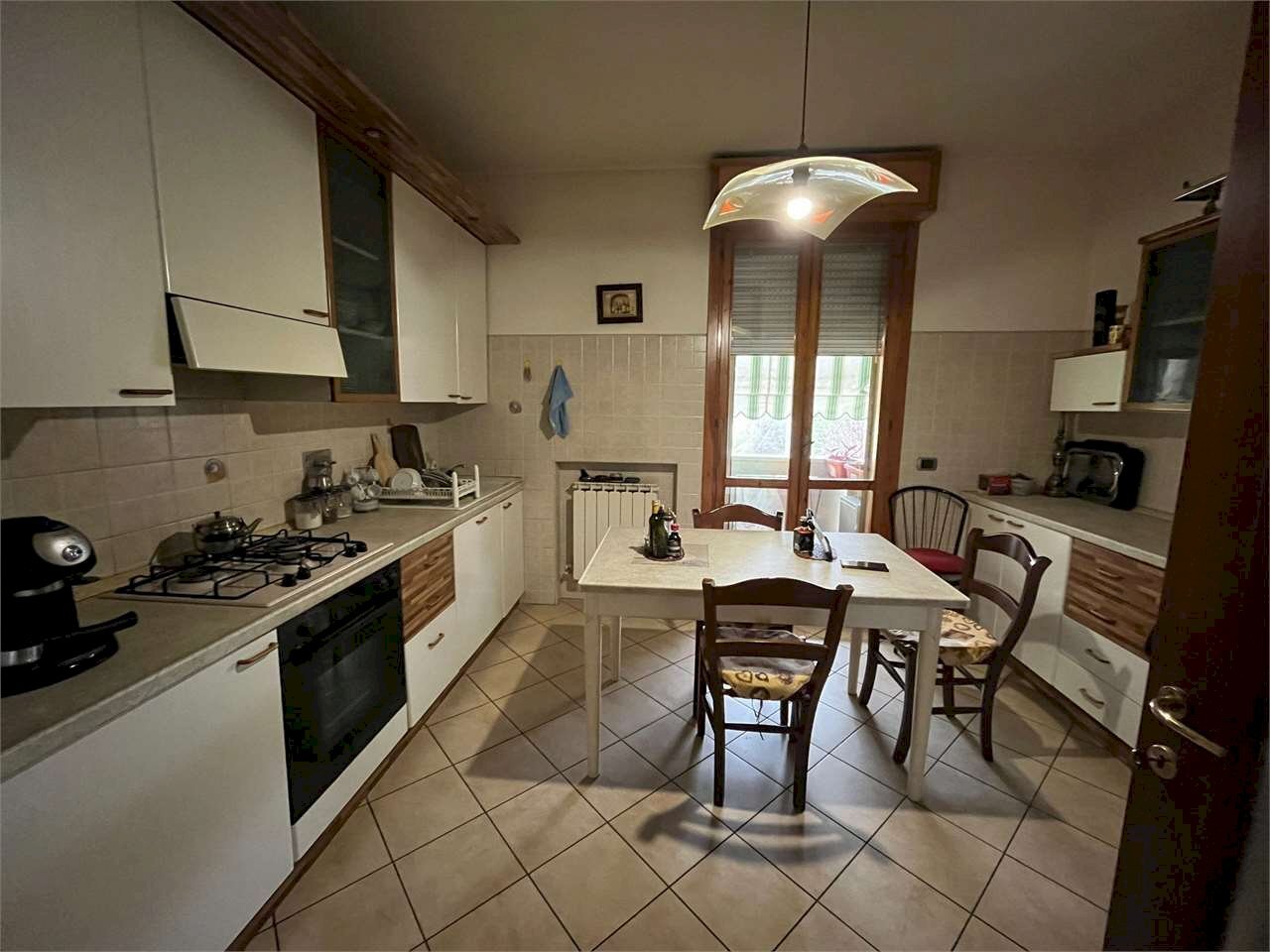 Three-room apartment Modena - photo 2