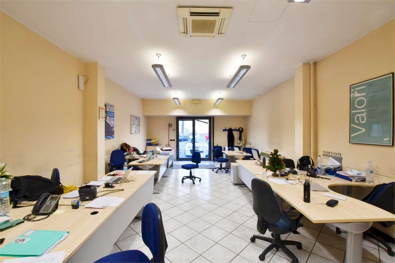Ufficio Modena - foto 1