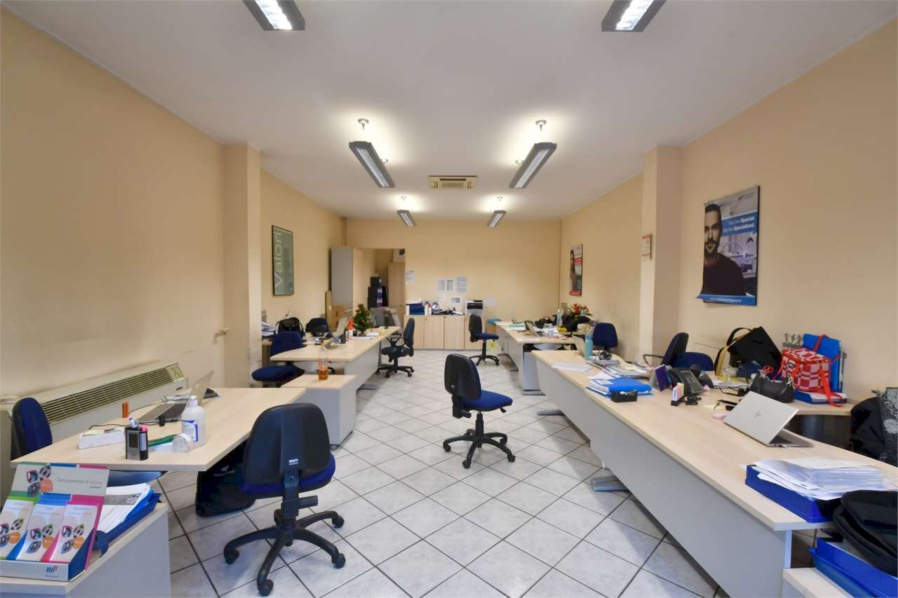 Ufficio Modena - foto 2