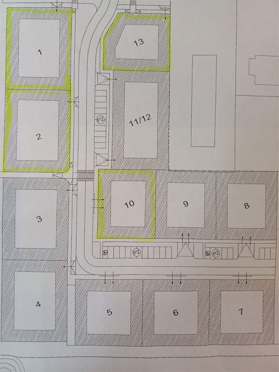 Building land Carpi - photo 1