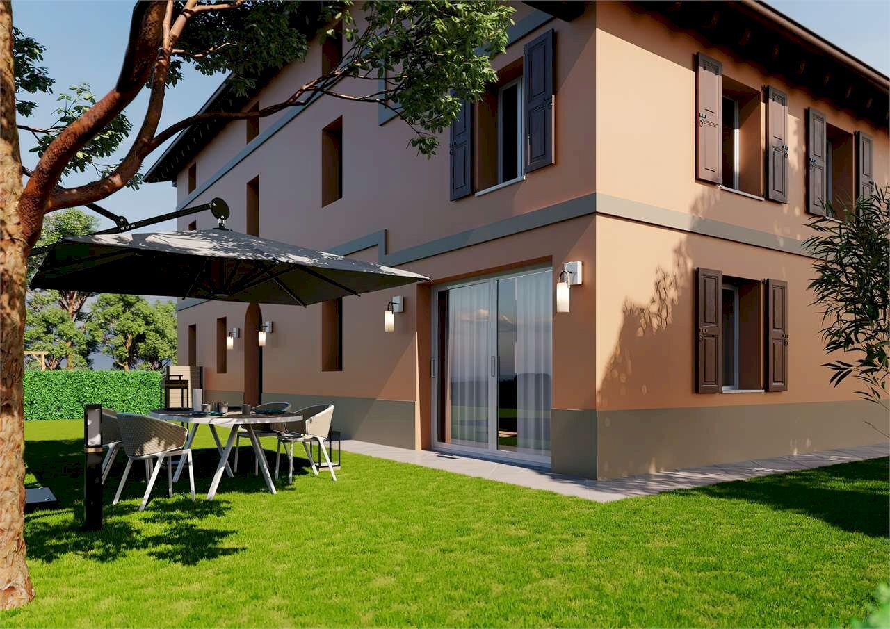 Terraced Villa Modena - photo 3