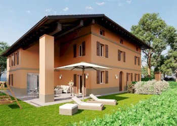 Villa a Schiera Modena - foto 1