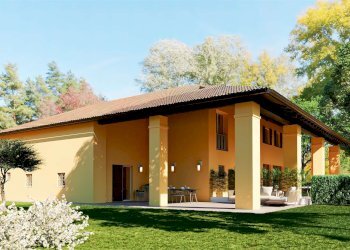 Villa a Schiera Modena - foto 6