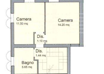 Villa a Schiera Modena - foto 12