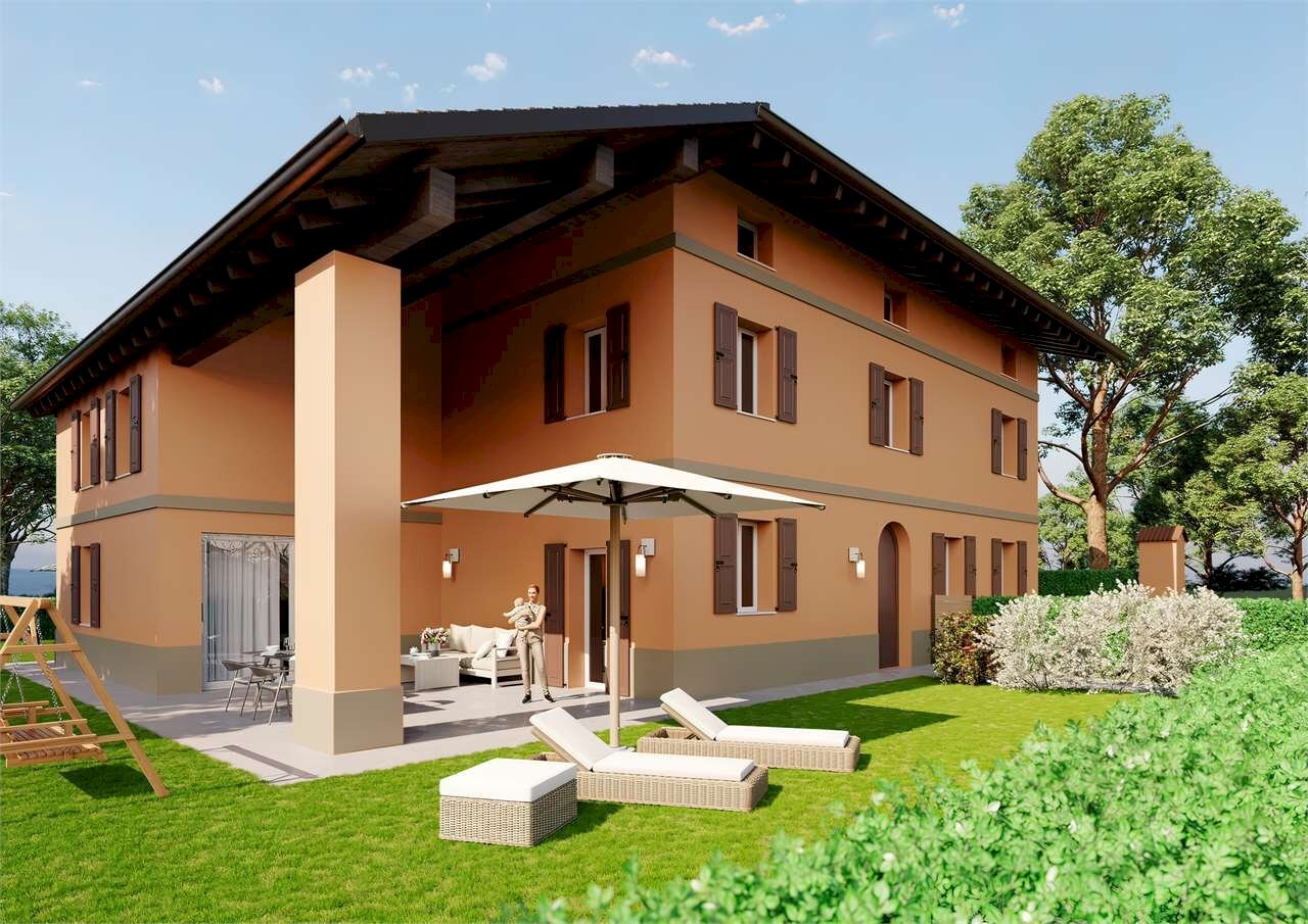 Villa a Schiera Modena - foto 1