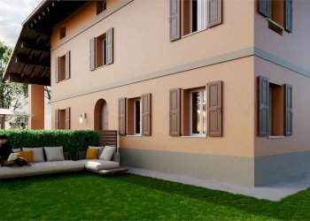 Villa a Schiera Modena - foto 2