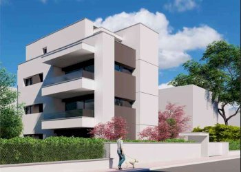 Trilocale Modena - foto 1