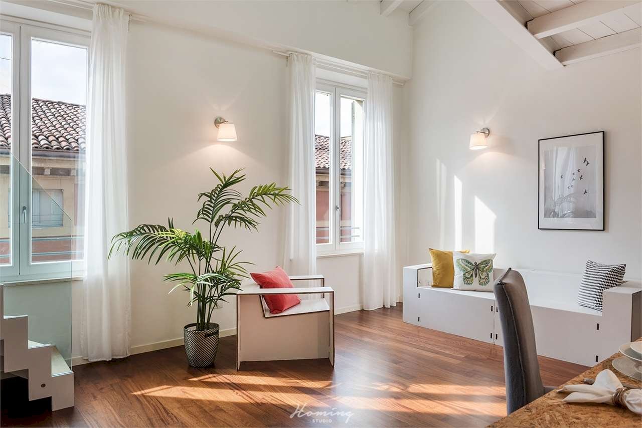 Two-room apartment Modena - photo 1