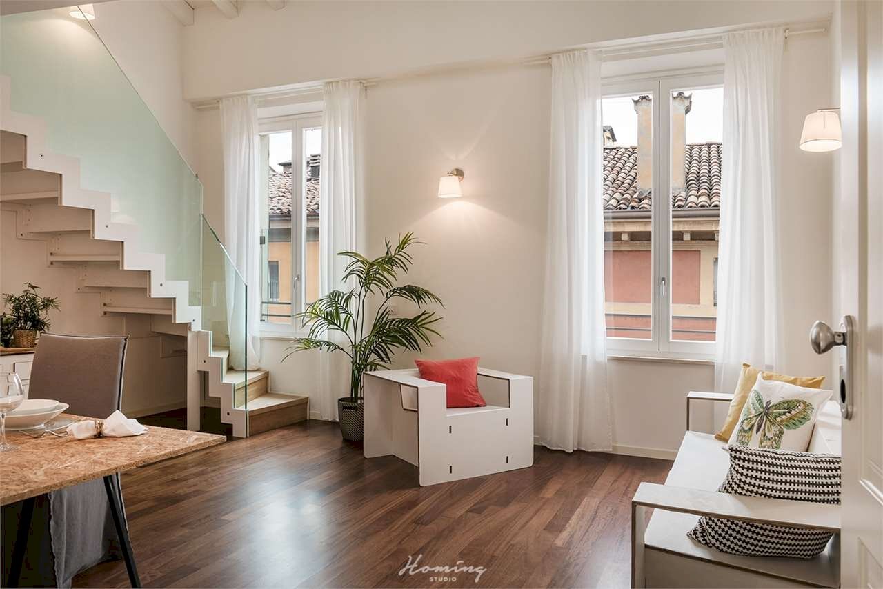 Two-room apartment Modena - photo 2
