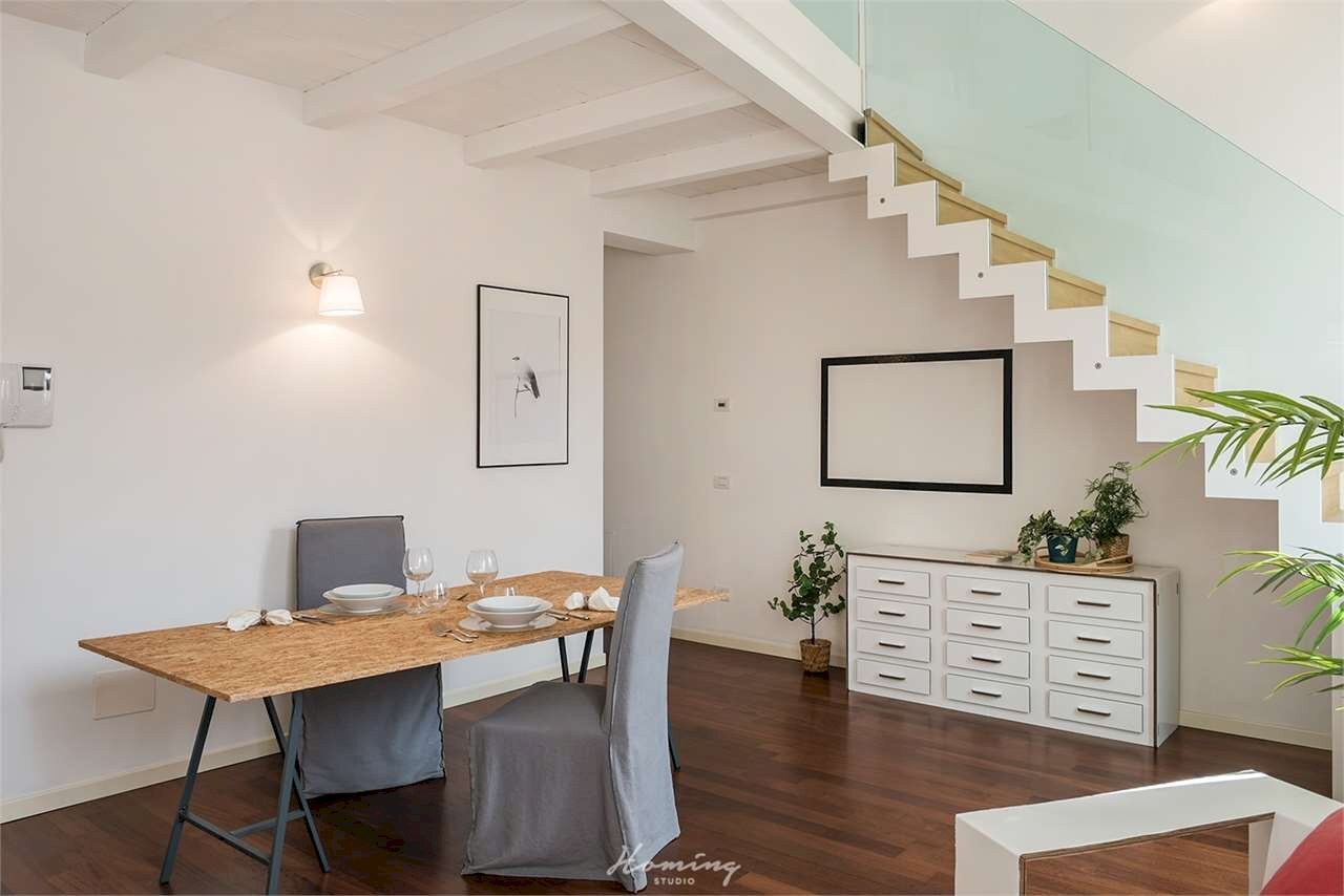Two-room apartment Modena - photo 3