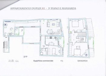 Trilocale Modena - foto 18
