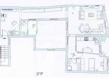 Trilocale Modena - foto 20