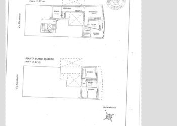 Trilocale Modena - foto 21