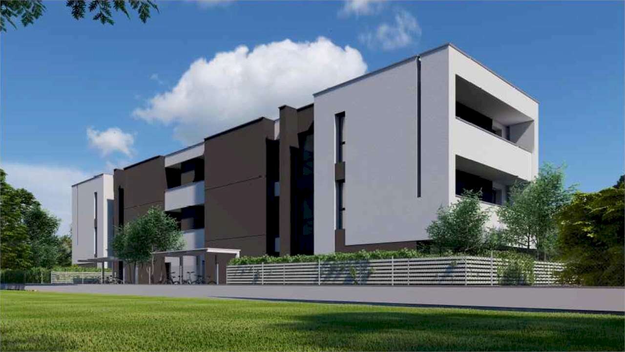 Bilocale Modena - foto 1