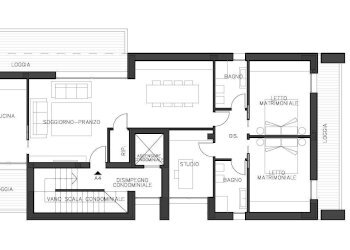 Bilocale Modena - foto 4