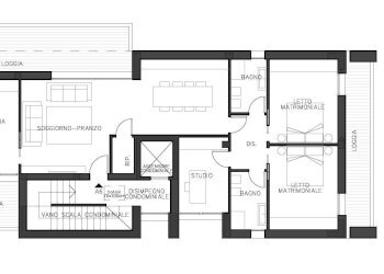 Attic Modena - photo 4