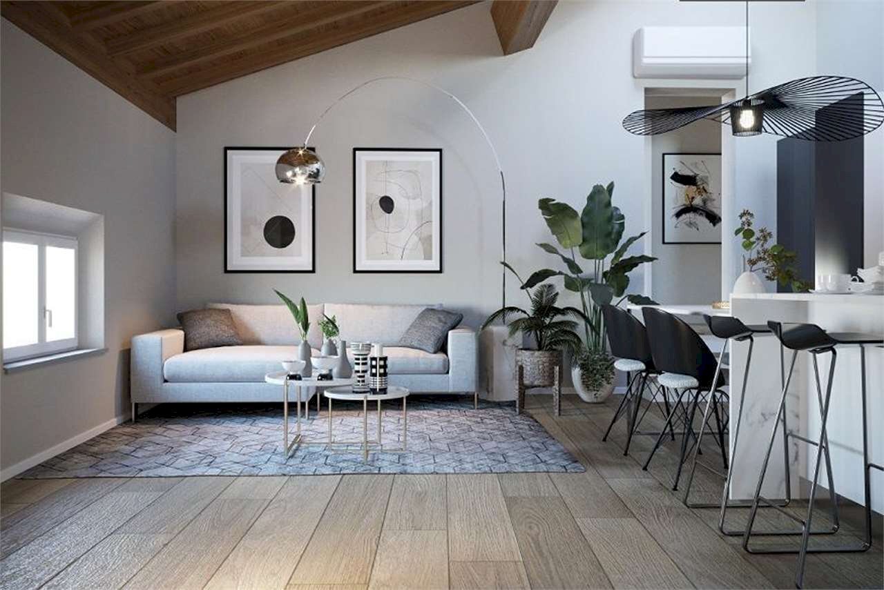 One-room apartment Modena - photo 1