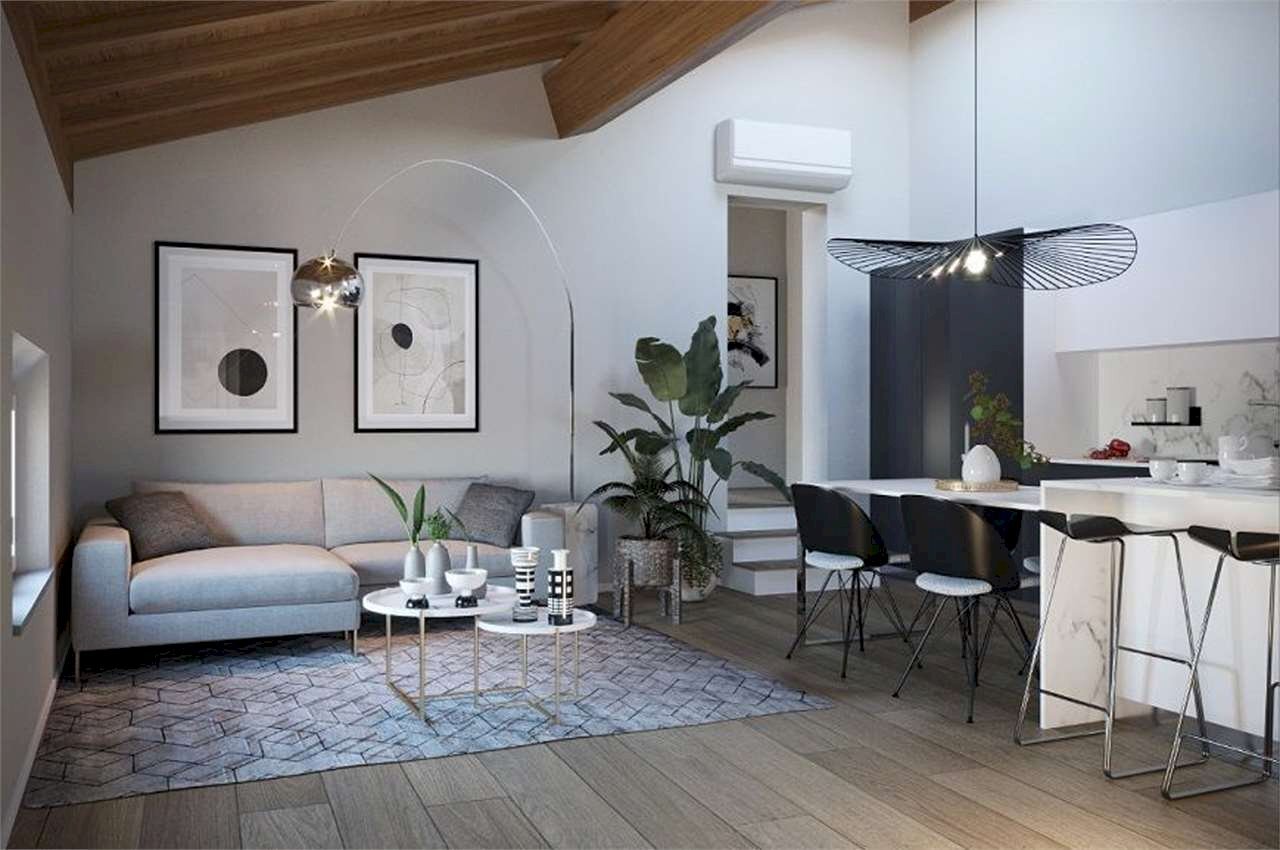 One-room apartment Modena - photo 3