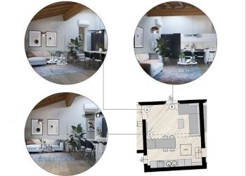 Monolocale Modena - foto 4