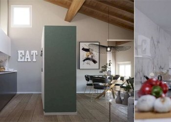 Monolocale Modena - foto 5