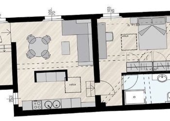 Monolocale Modena - foto 15