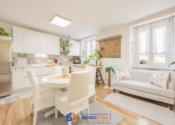Trilocale Pinerolo - foto 1