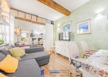 Trilocale Pinerolo - foto 2