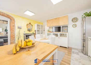 Trilocale Pinerolo - foto 3