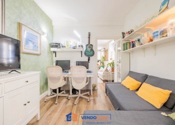 Trilocale Pinerolo - foto 5