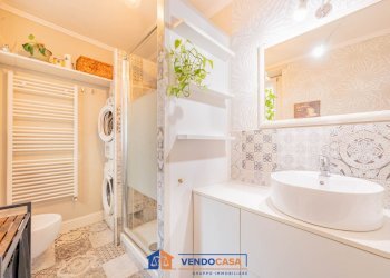 Trilocale Pinerolo - foto 11