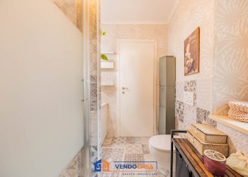 Trilocale Pinerolo - foto 13