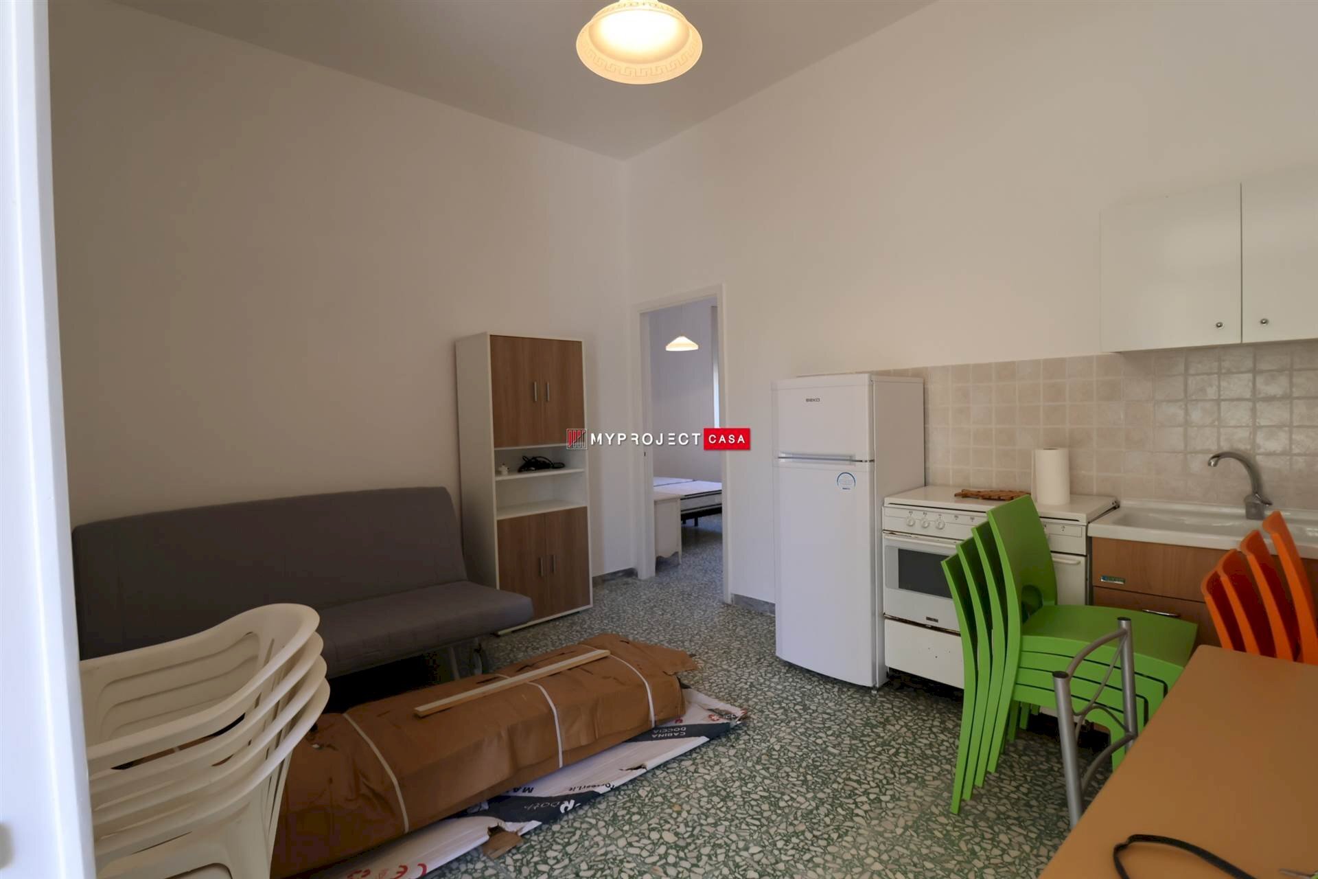 Bilocale Via Appia Antica, Fasano - foto 1