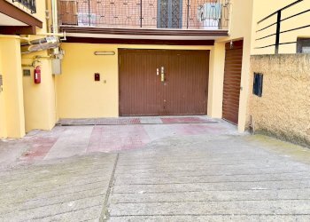 Foto 1 - Box Via Corsica
 
33, Monterotondo - foto 1