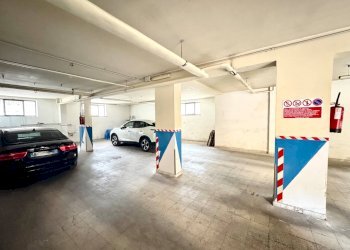 Foto 7 - Box Via Corsica
 
33, Monterotondo - foto 7