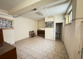 Foto 9 - Box Via Corsica
 
33, Monterotondo - foto 9