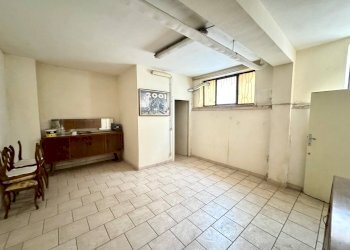 Foto 12 - Box Via Corsica
 
33, Monterotondo - foto 12