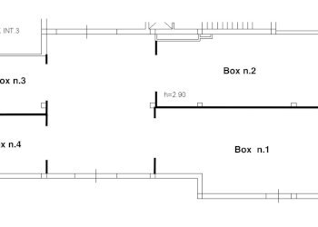 Foto 1 - Box via corsica
 
33, Monterotondo - foto 1