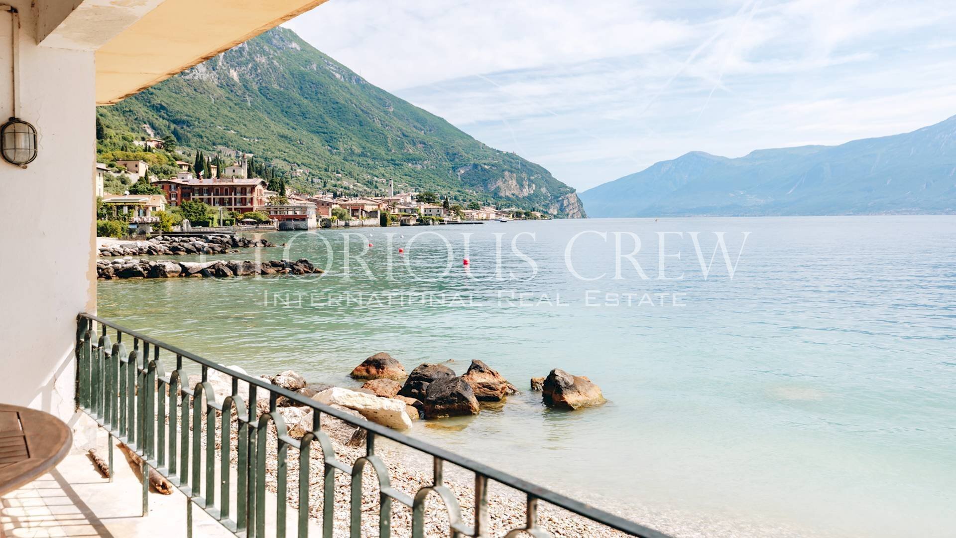 Foto 3 - Bilocale Via della Libertà, Gargnano - foto 3