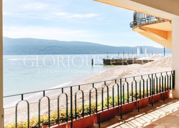 Foto 1 - Bilocale Via della Libertà, Gargnano - foto 1